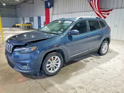 1C4PJLCB9KD469951 2019 JEEP GRAND CHEROKEE