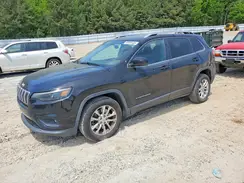 1C4PJLCB9KD470050 2019 JEEP GRAND CHEROKEE