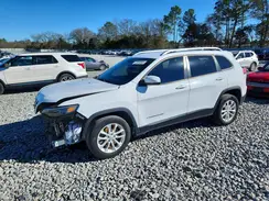 1C4PJLCB9LD507678 2020 JEEP GRAND CHEROKEE
