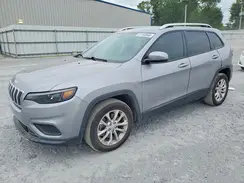 1C4PJLCB9LD510886 2020 JEEP GRAND CHEROKEE
