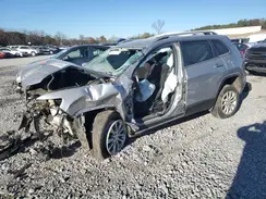 1C4PJLCB9LD528434 2020 JEEP GRAND CHEROKEE