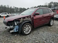 1C4PJLCB9LD542012 2020 JEEP GRAND CHEROKEE