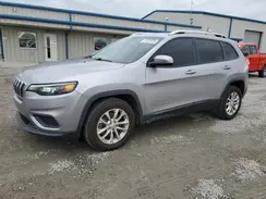 1C4PJLCB9LD571106 2020 JEEP GRAND CHEROKEE