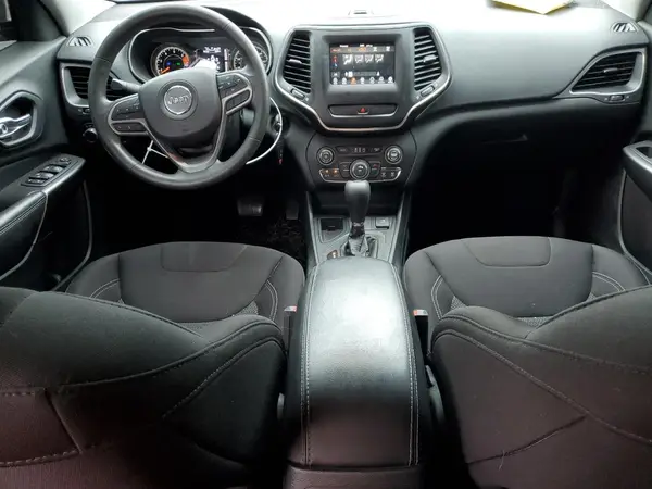 1C4PJLCB9LD571106 2020 JEEP GRAND CHEROKEE - Image 8