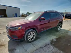 1C4PJLCB9LD586317 2020 JEEP GRAND CHEROKEE