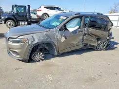 1C4PJLCB9MD107637 2021 JEEP GRAND CHEROKEE