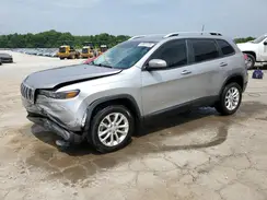 1C4PJLCB9MD130321 2021 JEEP GRAND CHEROKEE