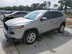 1C4PJLCBXGW116226 2016 JEEP GRAND CHEROKEE