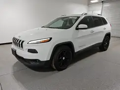 1C4PJLCBXGW126092 2016 JEEP GRAND CHEROKEE