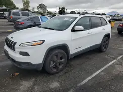 1C4PJLCBXGW135732 2016 JEEP GRAND CHEROKEE