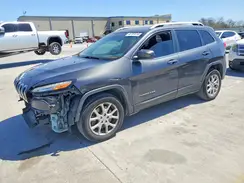 1C4PJLCBXGW146438 2016 JEEP GRAND CHEROKEE