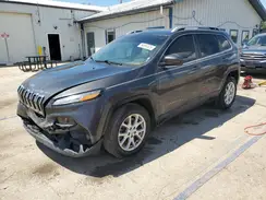1C4PJLCBXGW177110 2016 JEEP GRAND CHEROKEE