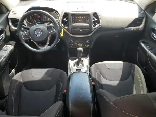 1C4PJLCBXGW177110 2016 JEEP GRAND CHEROKEE - Image 8