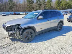 1C4PJLCBXGW189421 2016 JEEP GRAND CHEROKEE