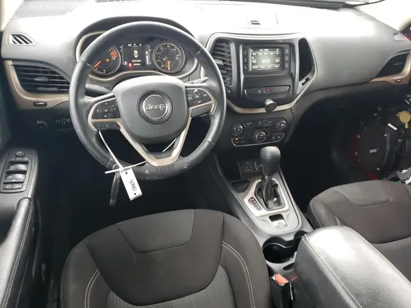 1C4PJLCBXGW190858 2016 JEEP GRAND CHEROKEE - Image 8
