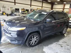 1C4PJLCBXGW206654 2016 JEEP GRAND CHEROKEE