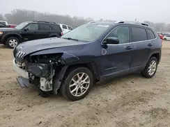 1C4PJLCBXGW207416 2016 JEEP GRAND CHEROKEE