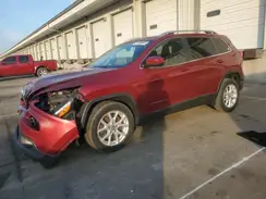 1C4PJLCBXGW221848 2016 JEEP GRAND CHEROKEE