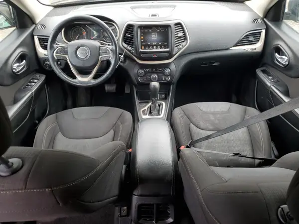 1C4PJLCBXGW237970 2016 JEEP GRAND CHEROKEE - Image 8