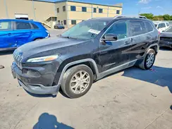 1C4PJLCBXGW260004 2016 JEEP GRAND CHEROKEE