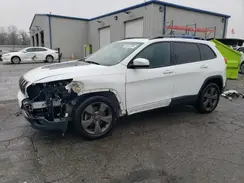 1C4PJLCBXGW273500 2016 JEEP GRAND CHEROKEE