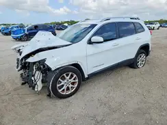 1C4PJLCBXGW294976 2016 JEEP GRAND CHEROKEE