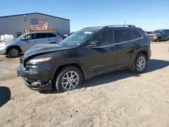 1C4PJLCBXGW303174 2016 JEEP GRAND CHEROKEE