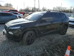 1C4PJLCBXGW307273 2016 JEEP GRAND CHEROKEE