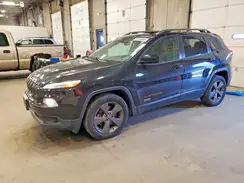 1C4PJLCBXGW342377 2016 JEEP GRAND CHEROKEE