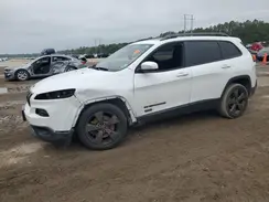 1C4PJLCBXGW369093 2016 JEEP GRAND CHEROKEE