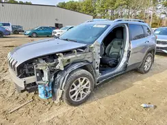 1C4PJLCBXGW370583 2016 JEEP GRAND CHEROKEE
