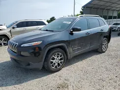 1C4PJLCBXGW376545 2016 JEEP GRAND CHEROKEE