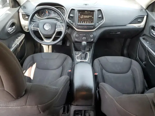 1C4PJLCBXGW376545 2016 JEEP GRAND CHEROKEE - Image 8