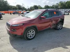 1C4PJLCBXHD219370 2017 JEEP GRAND CHEROKEE