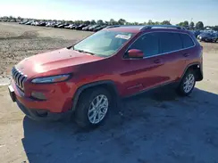 1C4PJLCBXHD232426 2017 JEEP GRAND CHEROKEE
