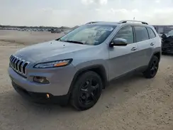 1C4PJLCBXHW507278 2017 JEEP GRAND CHEROKEE