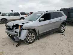 1C4PJLCBXHW523545 2017 JEEP GRAND CHEROKEE