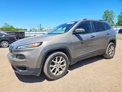 1C4PJLCBXHW534772 2017 JEEP GRAND CHEROKEE