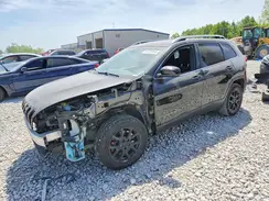 1C4PJLCBXHW535422 2017 JEEP GRAND CHEROKEE