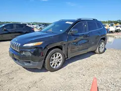 1C4PJLCBXHW539745 2017 JEEP GRAND CHEROKEE