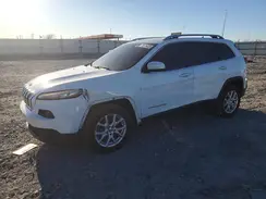 1C4PJLCBXHW540443 2017 JEEP GRAND CHEROKEE