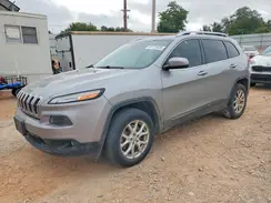 1C4PJLCBXHW549109 2017 JEEP GRAND CHEROKEE
