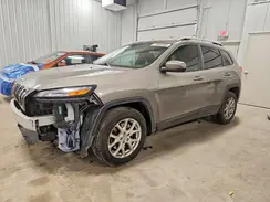 1C4PJLCBXHW561311 2017 JEEP GRAND CHEROKEE