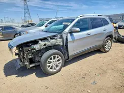 1C4PJLCBXHW573040 2017 JEEP GRAND CHEROKEE