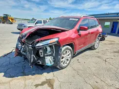 1C4PJLCBXHW592090 2017 JEEP GRAND CHEROKEE