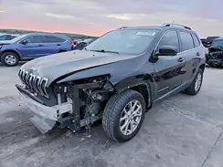 1C4PJLCBXHW603248 2017 JEEP GRAND CHEROKEE