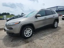 1C4PJLCBXHW604108 2017 JEEP GRAND CHEROKEE