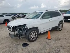 1C4PJLCBXHW604237 2017 JEEP GRAND CHEROKEE