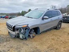 1C4PJLCBXHW626657 2017 JEEP GRAND CHEROKEE