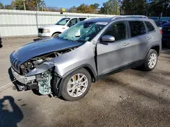 1C4PJLCBXHW649825 2017 JEEP GRAND CHEROKEE